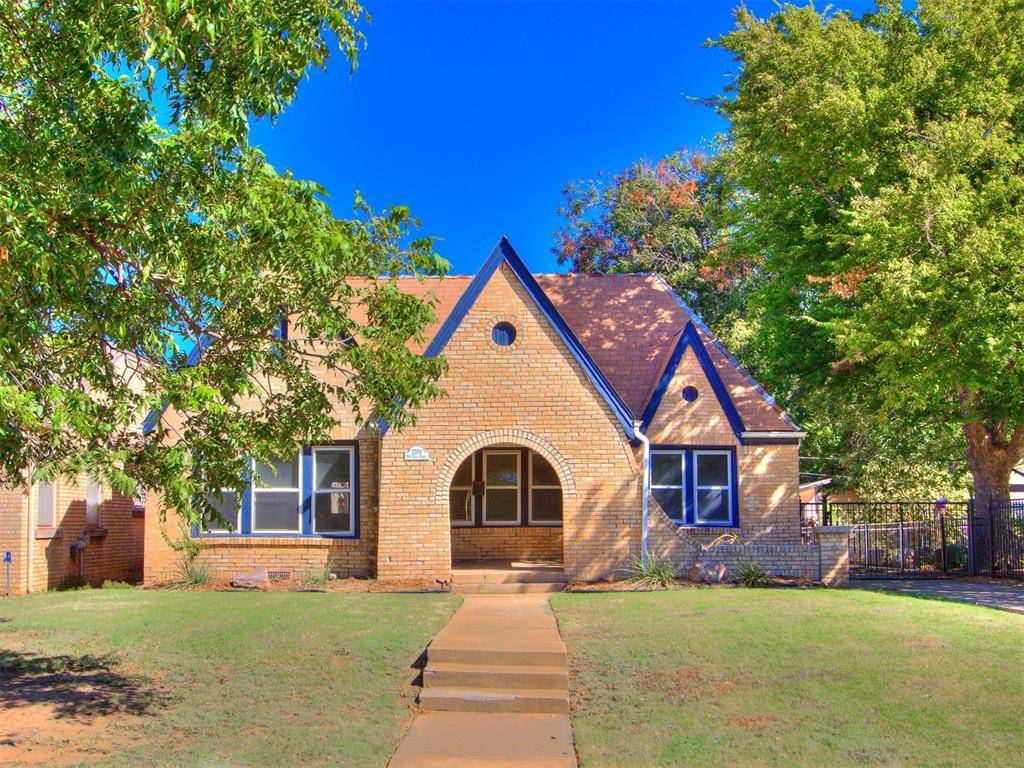 2309 NW 26th ST, Oklahoma City, OK 73107