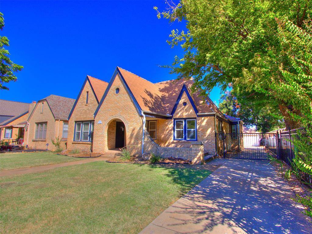 2309 NW 26th ST, Oklahoma City, OK 73107