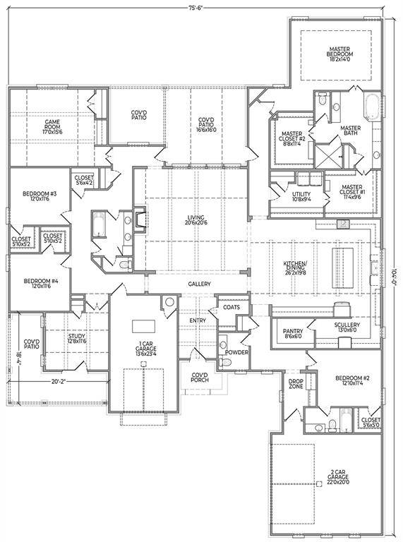 9189 Whispering Pines LN, Arcadia, OK 73007