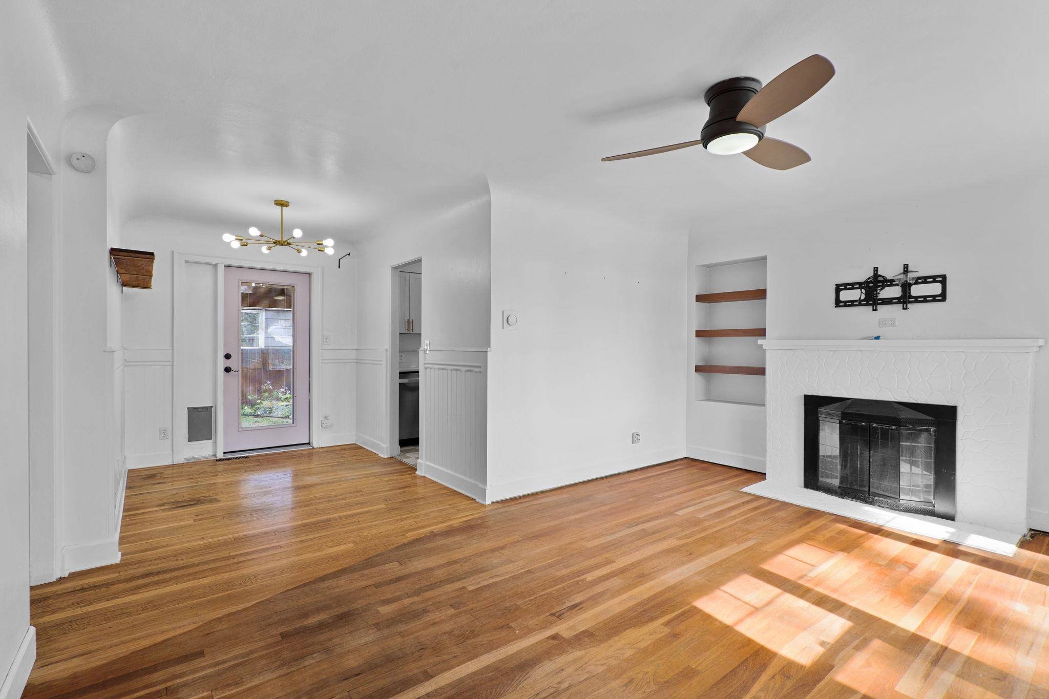 2826 W Upton Ave, Spokane, WA 99205