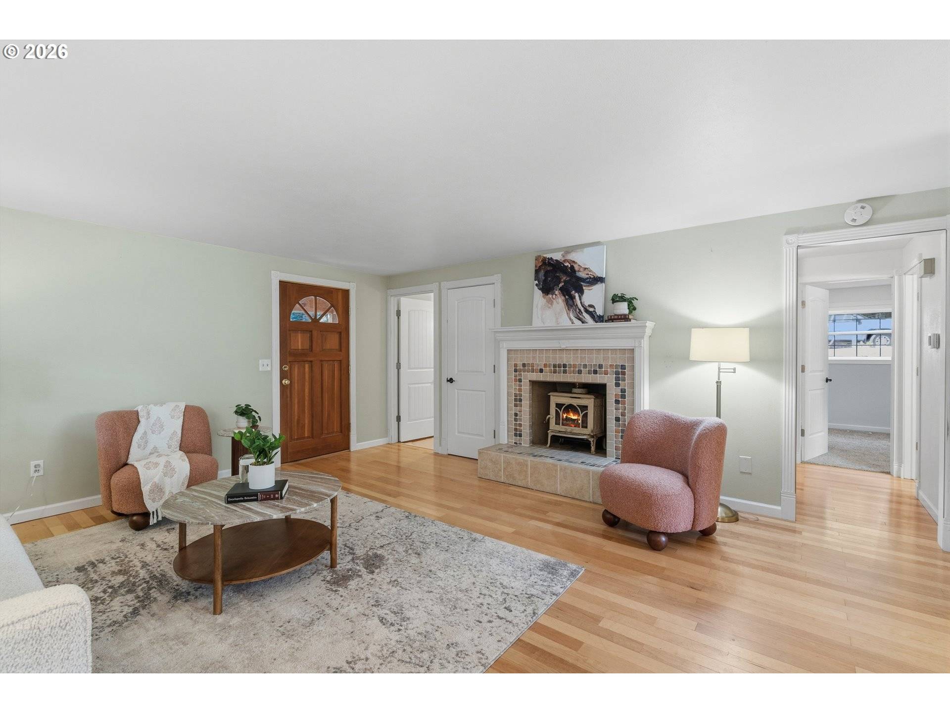 25154 Aurora LN, Philomath, OR 97370