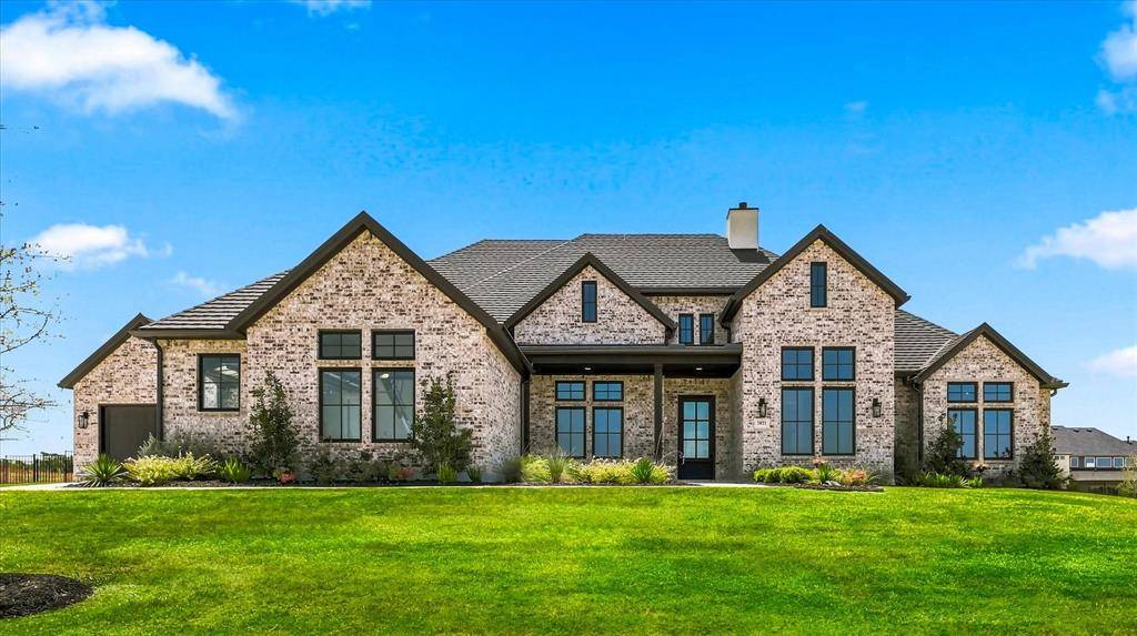 3821 Pandora Drive, Celina, TX 75009