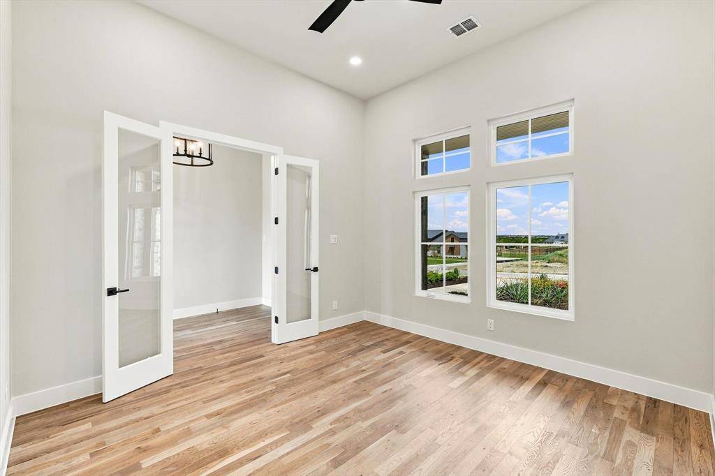 3821 Pandora Drive, Celina, TX 75009