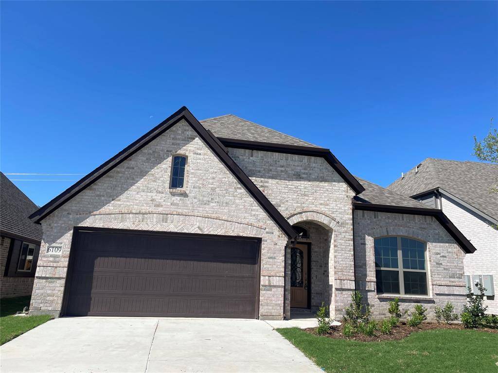 6109 Rodin Drive, Royse City, TX 75189
