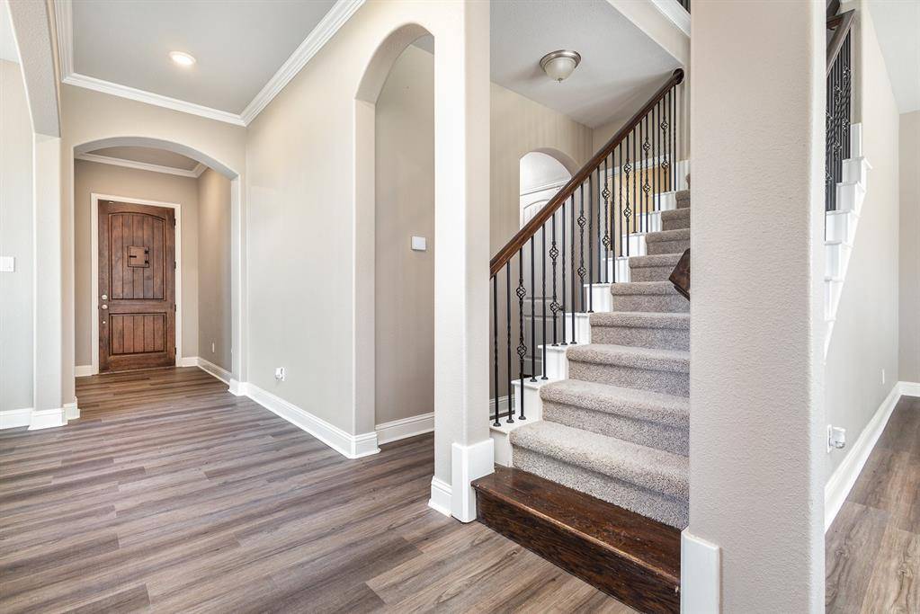 3933 Clear Water Lane, Nevada, TX 75173