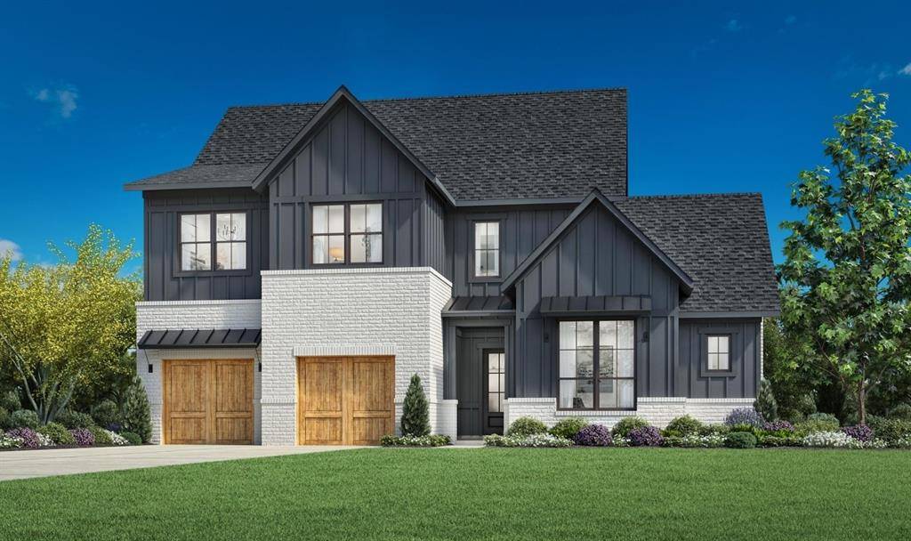 617 Cottontail Way, Celina, TX 75009