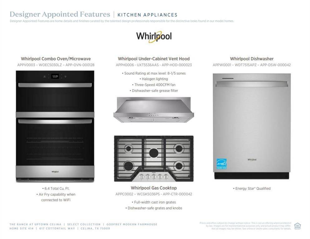 617 Cottontail Way, Celina, TX 75009