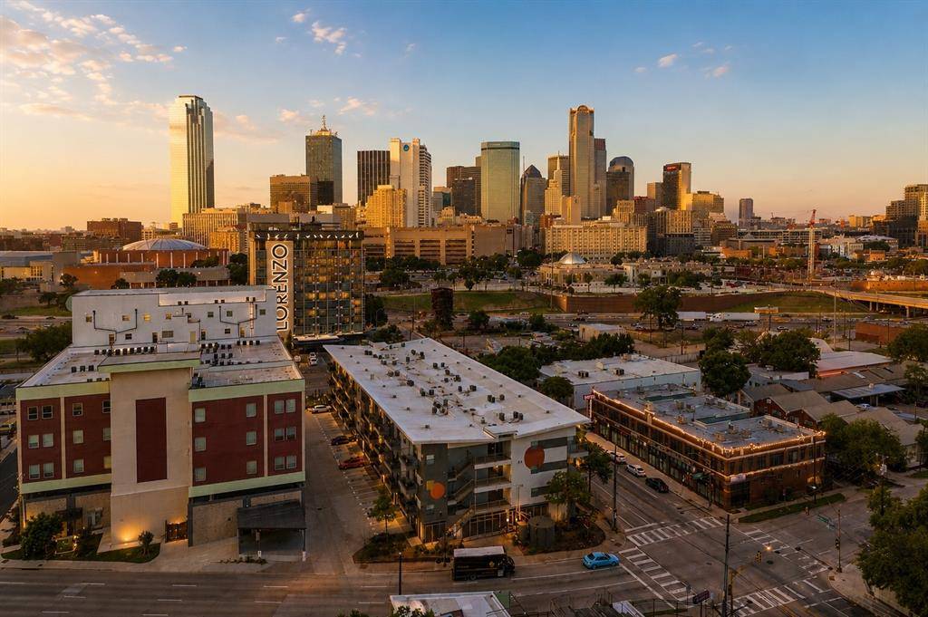 1111 S Akard Street #314, Dallas, TX 75215