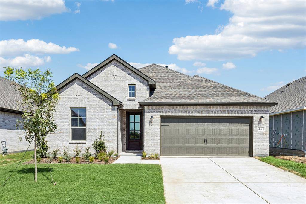4740 Farmers Drive, Celina, TX 75009