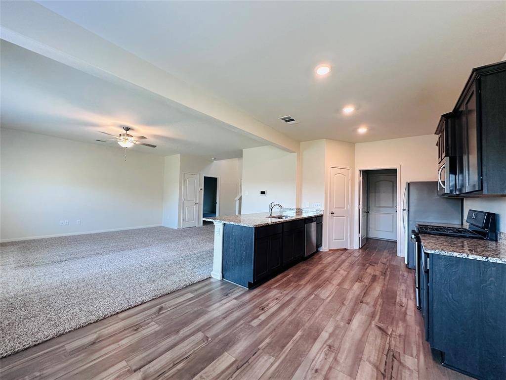 405 Micah Lane, Ferris, TX 75125