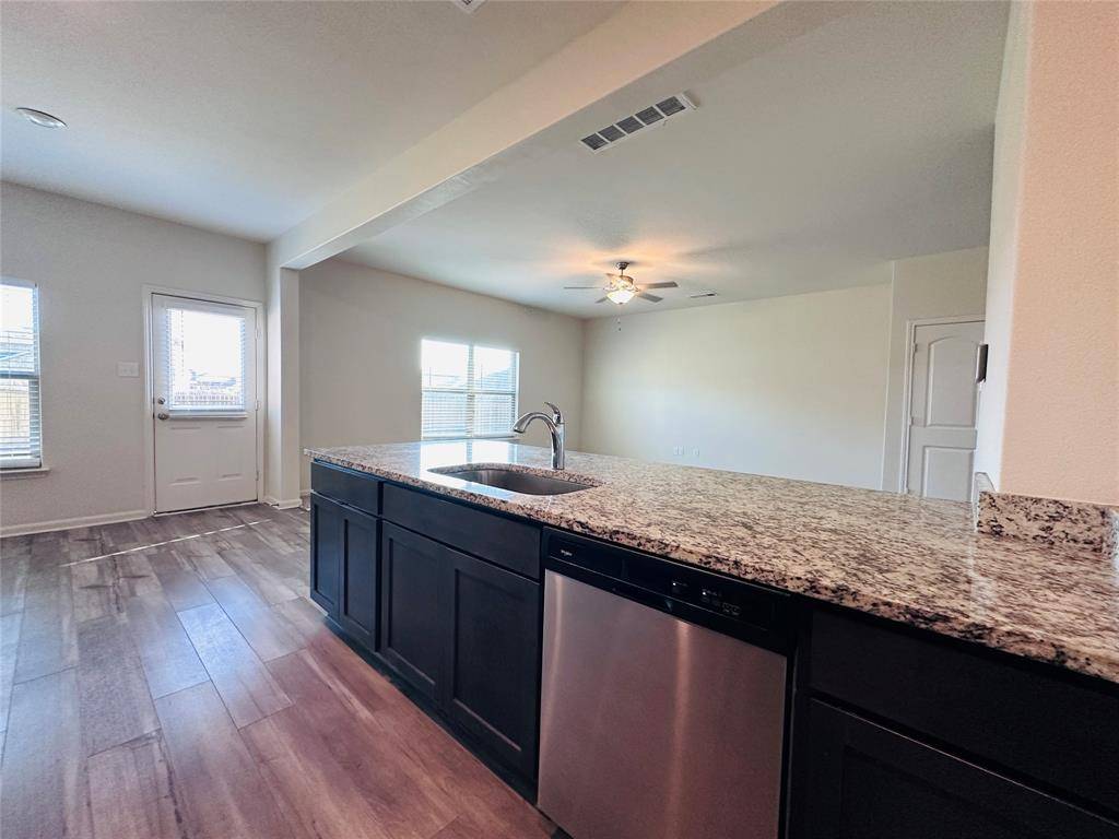 405 Micah Lane, Ferris, TX 75125