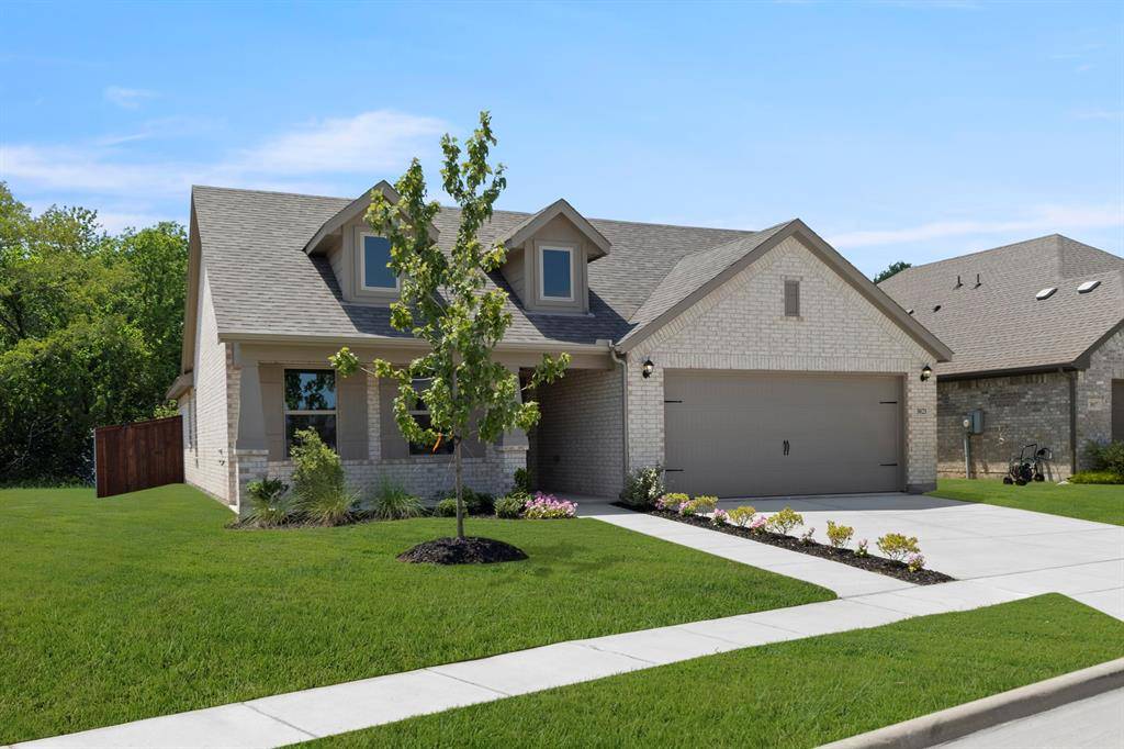 3021 Bailey Way, Royse City, TX 75189
