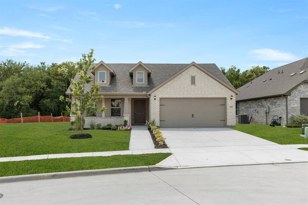 3021 Bailey Way, Royse City, TX 75189