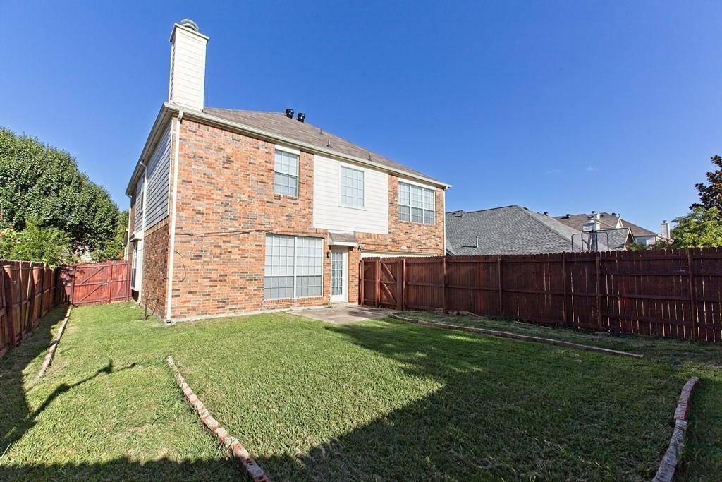 8713 Somerville Way, Plano, TX 75025