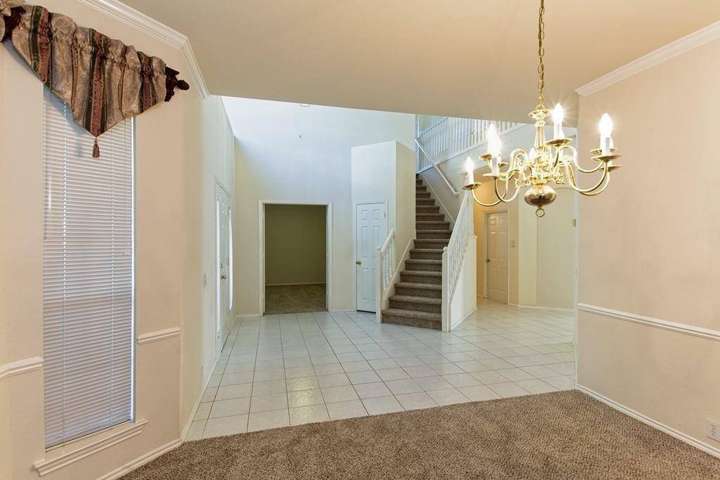 8713 Somerville Way, Plano, TX 75025