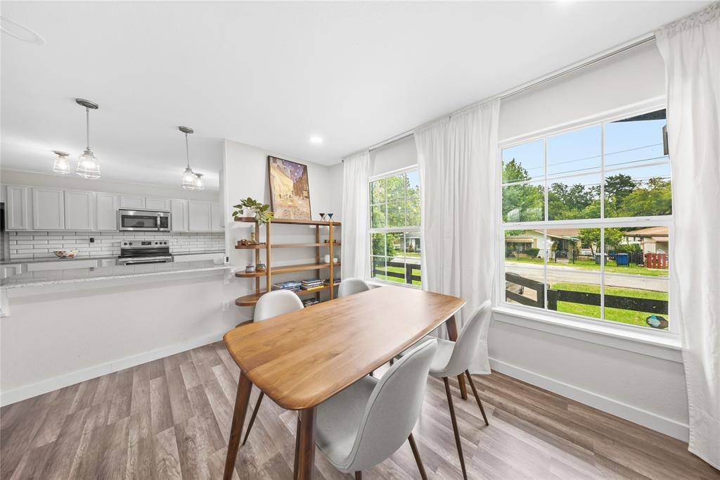 3535 Virginia Boulevard, Dallas, TX 75211