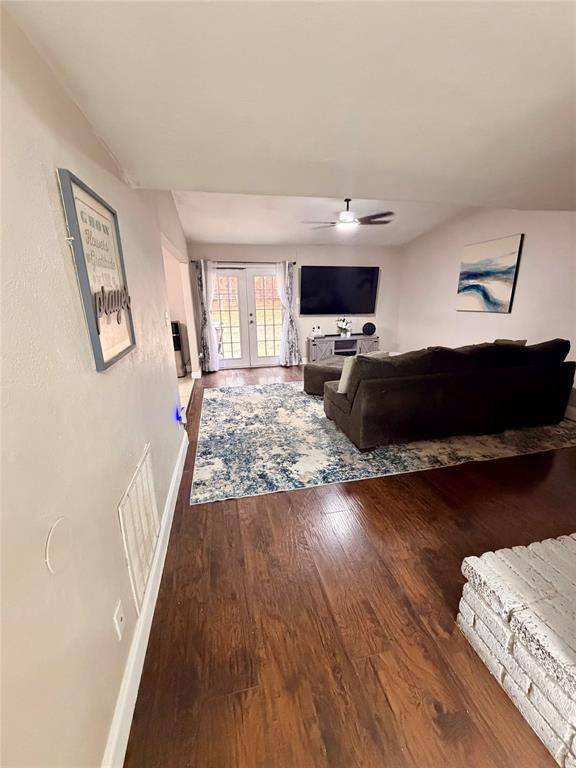 1224 Whittenburg Drive, Fort Worth, TX 76134