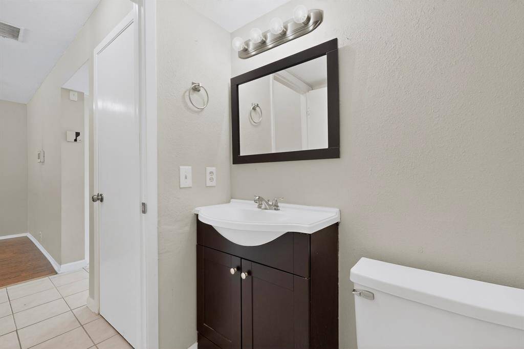 11940 Leisure Drive, Dallas, TX 75243