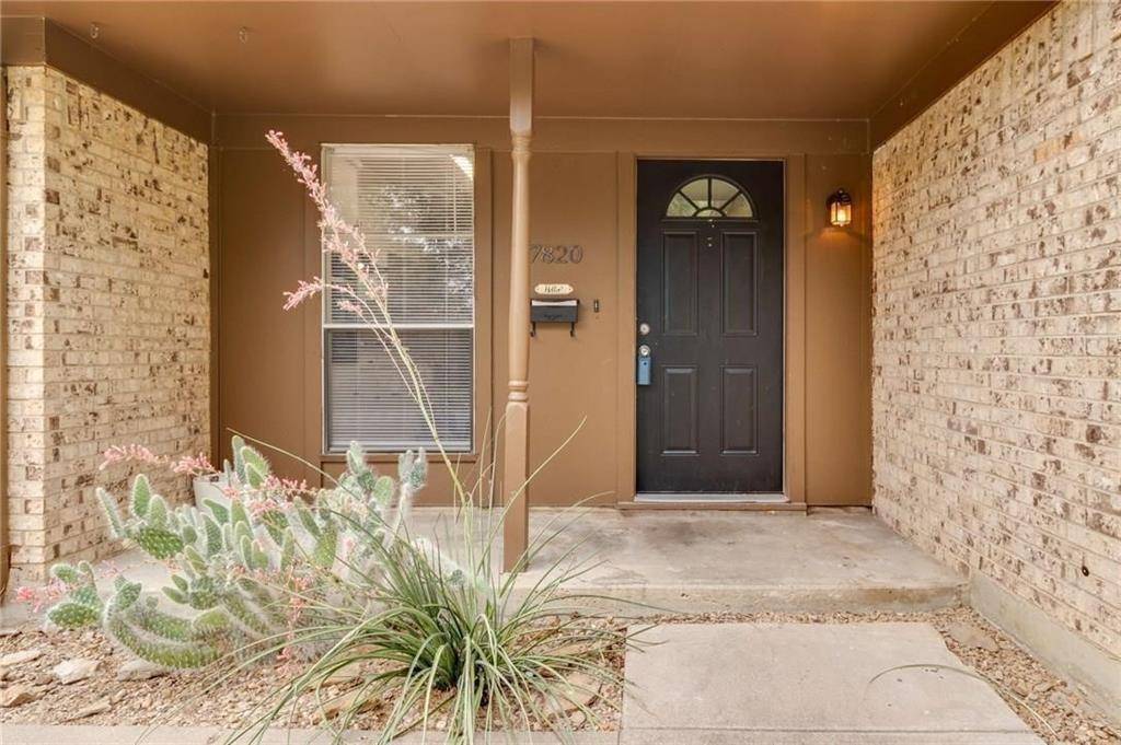 7820 Kermit Avenue, Fort Worth, TX 76116
