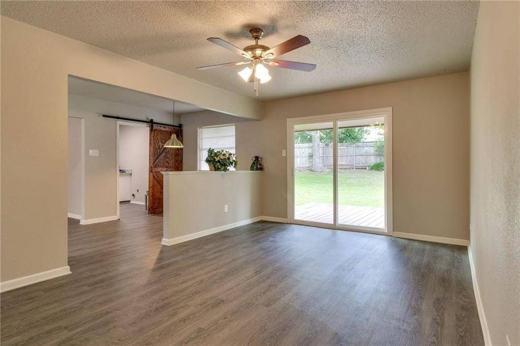 7820 Kermit Avenue, Fort Worth, TX 76116