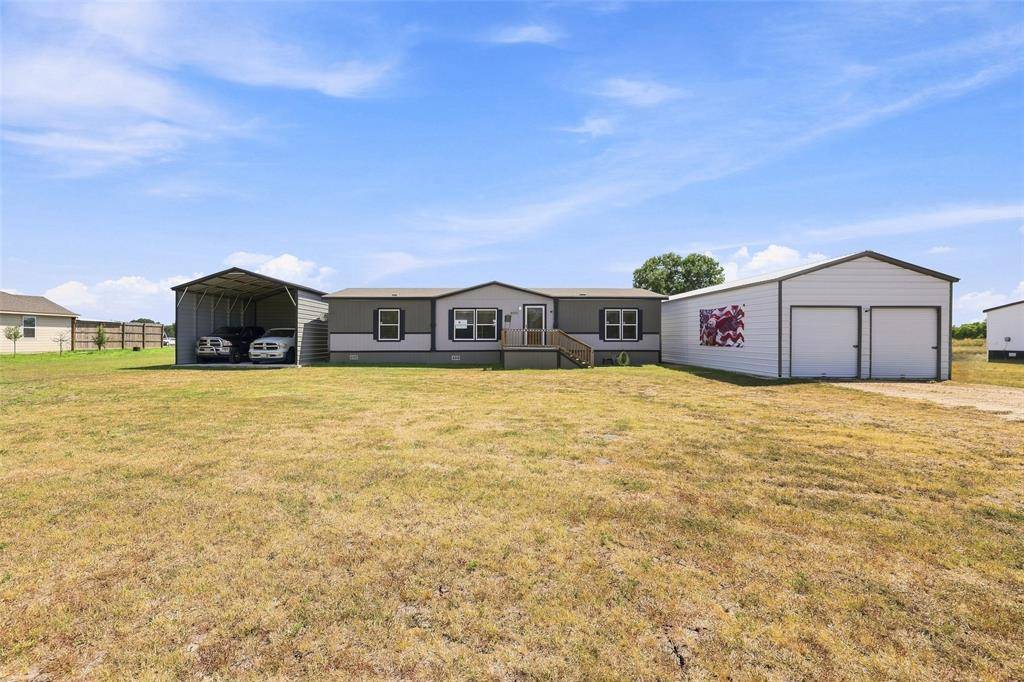 4932 County Road 4502, Commerce, TX 75428