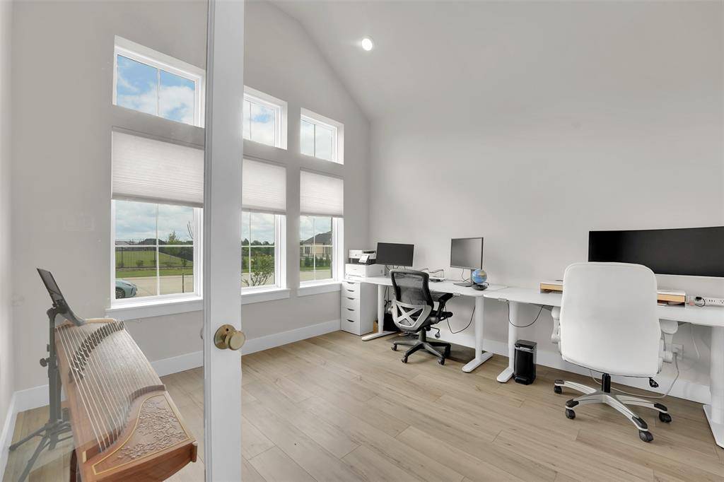 506 Lakeshore Boulevard, Allen, TX 75002
