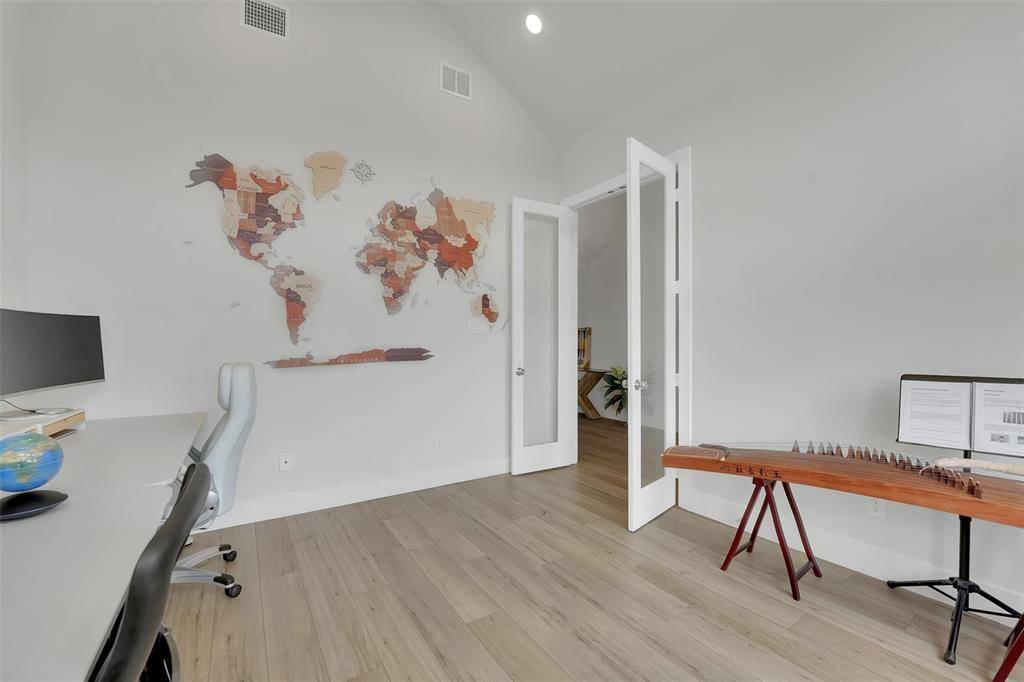 506 Lakeshore Boulevard, Allen, TX 75002