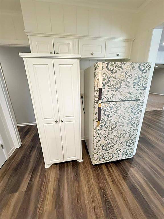 2710 Crestwood Place, Denton, TX 76209