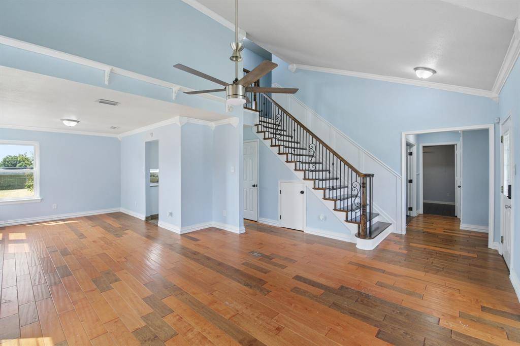 1125 Concord Drive, Mansfield, TX 76063