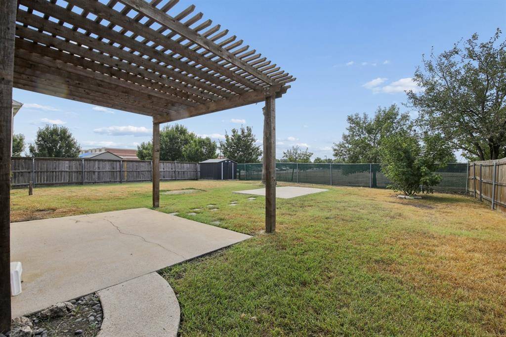 1125 Concord Drive, Mansfield, TX 76063