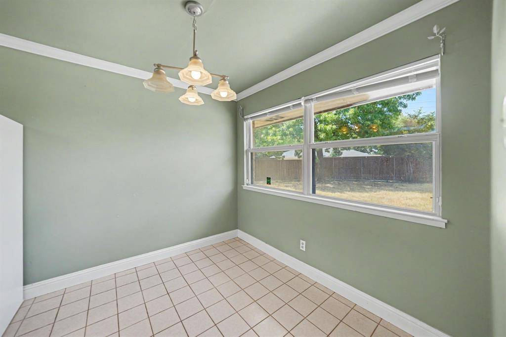 3917 High Summit Drive, Dallas, TX 75244