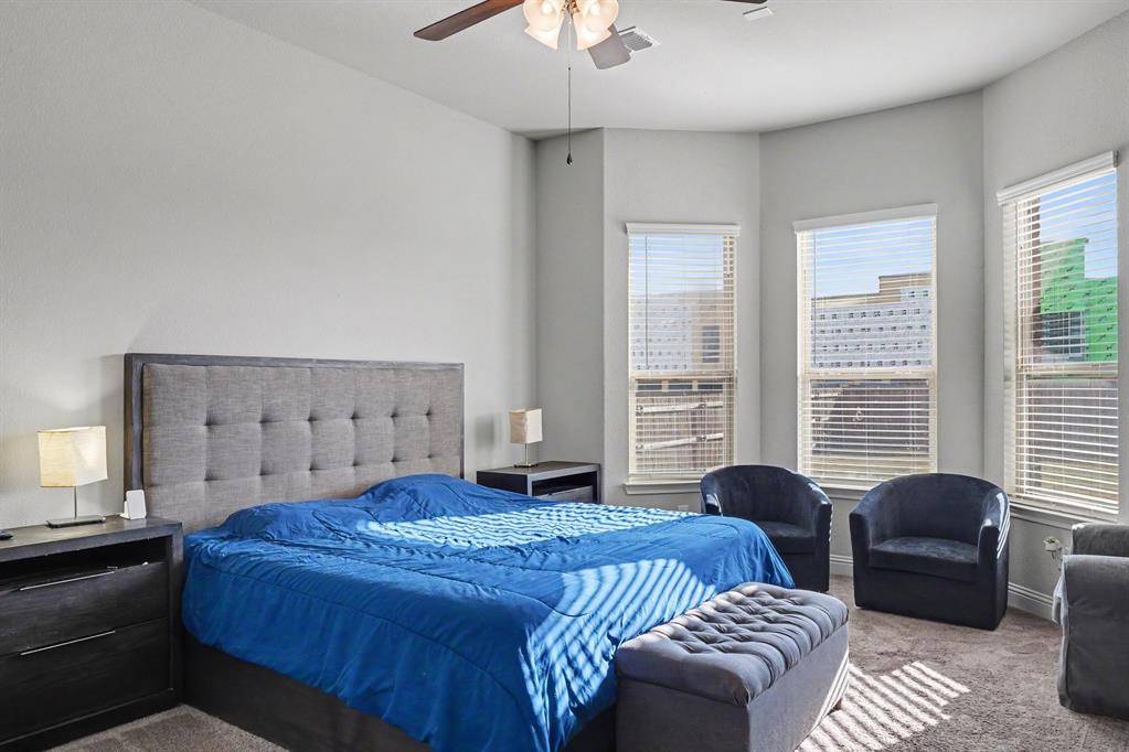 646 Harris Ridge Drive, Arlington, TX 76002
