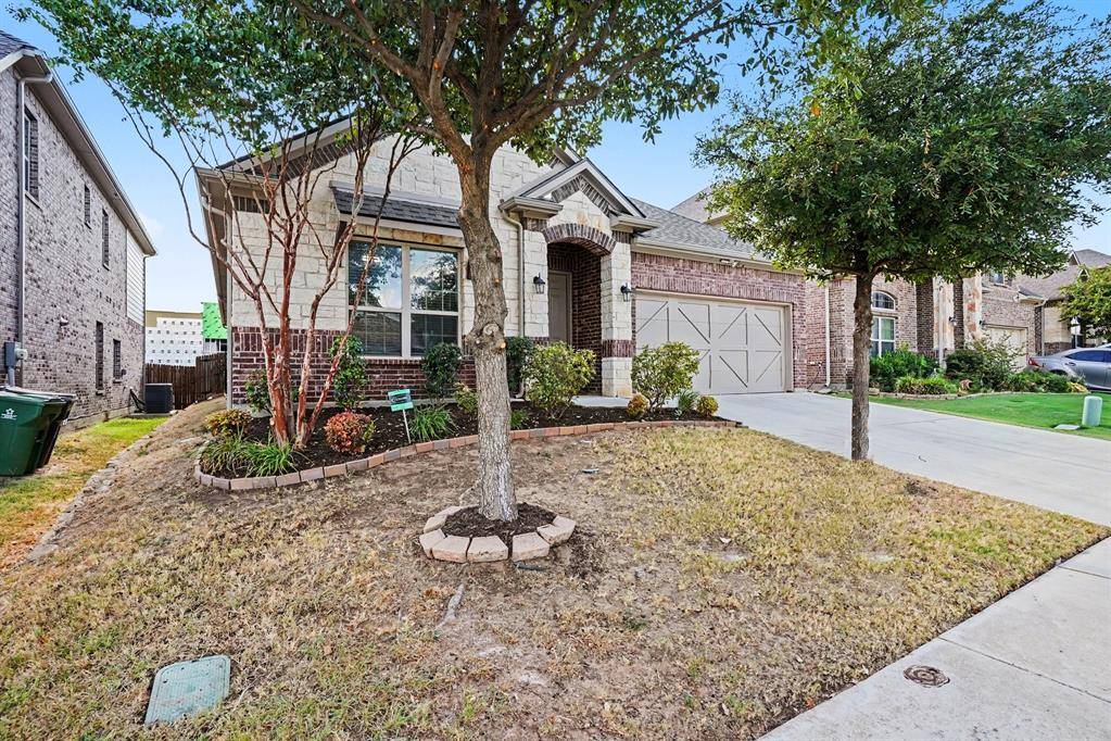 646 Harris Ridge Drive, Arlington, TX 76002