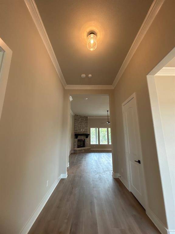 912 Creekview Whites Road, Van Alstyne, TX 75495