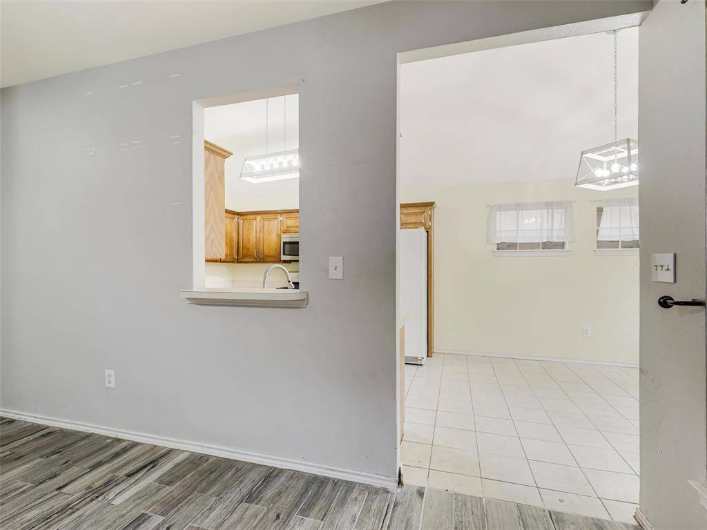 709 Mack Drive, Denton, TX 76209
