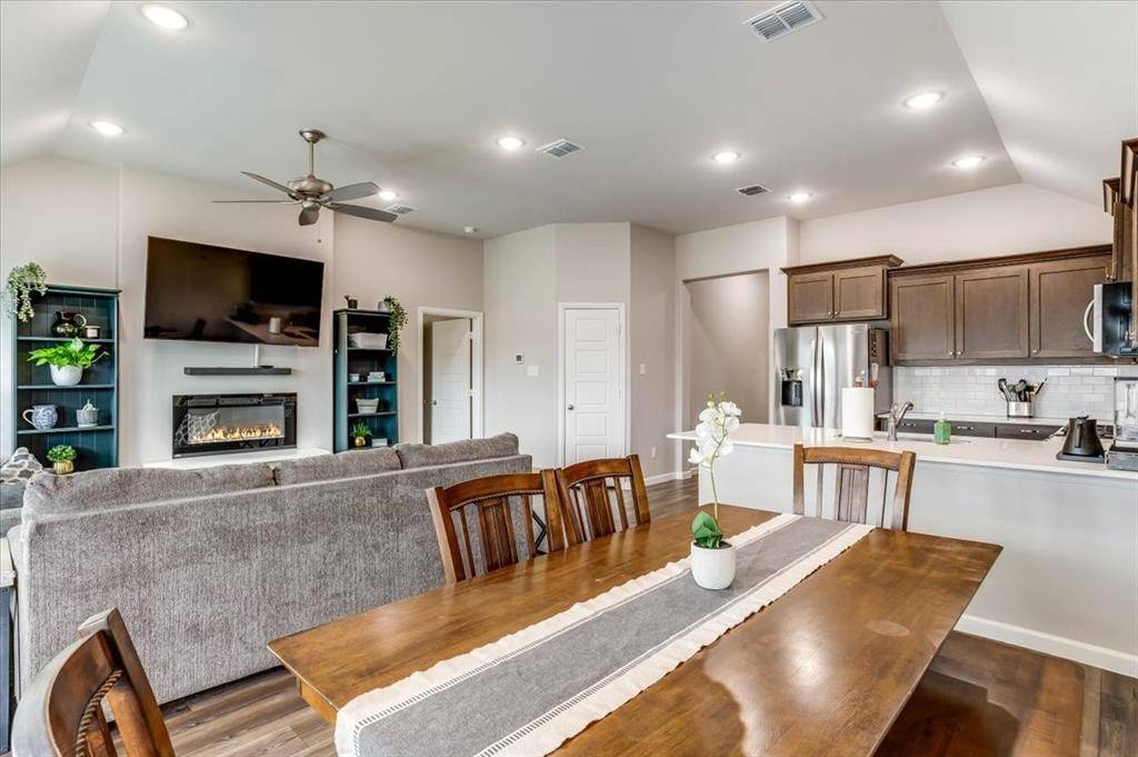 3423 Flatiron Drive, Royse City, TX 75189