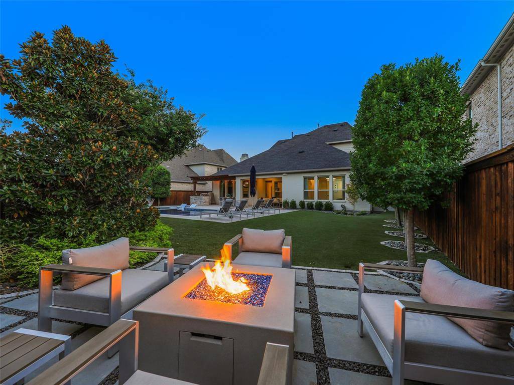 4108 Katmai Drive, Frisco, TX 75033