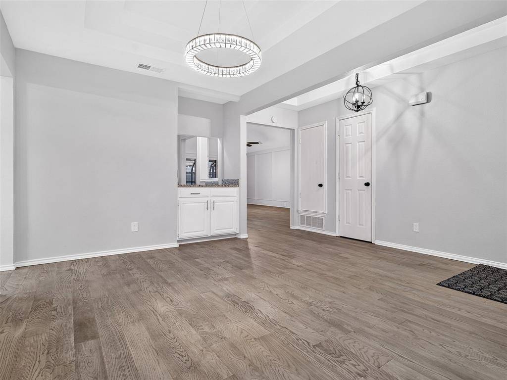 805 Green Brook Drive, Allen, TX 75002