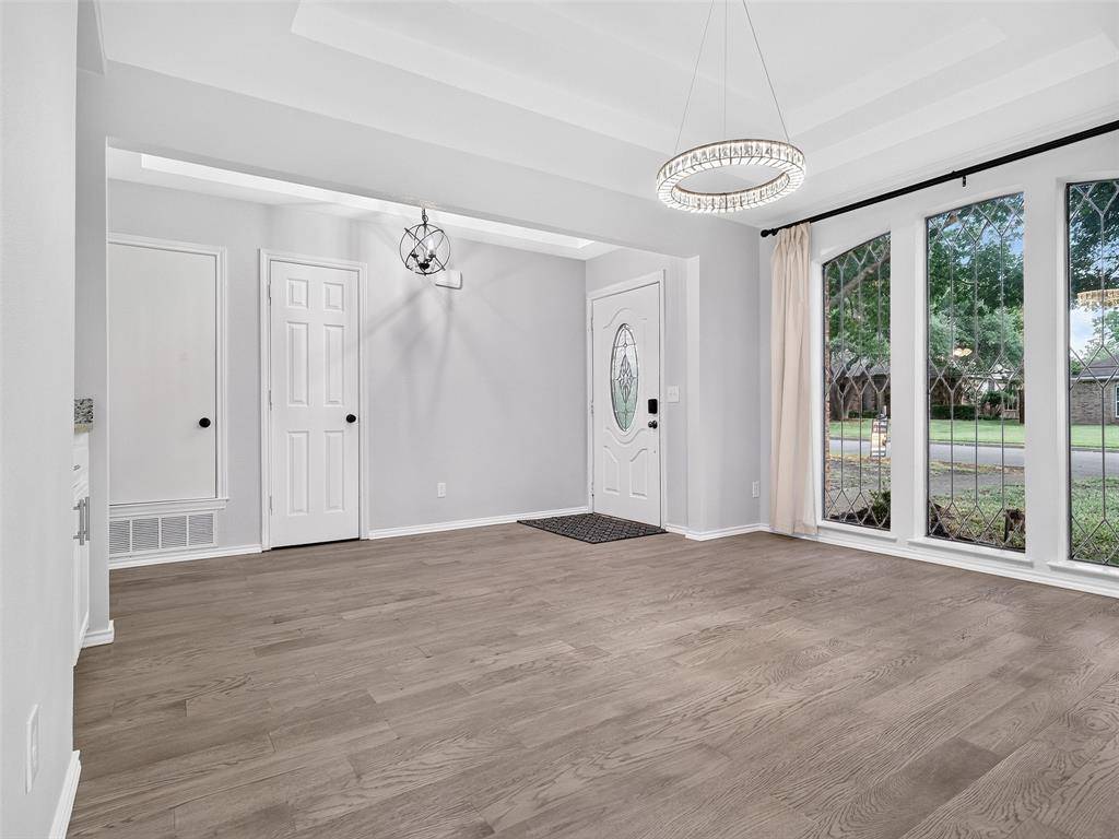 805 Green Brook Drive, Allen, TX 75002