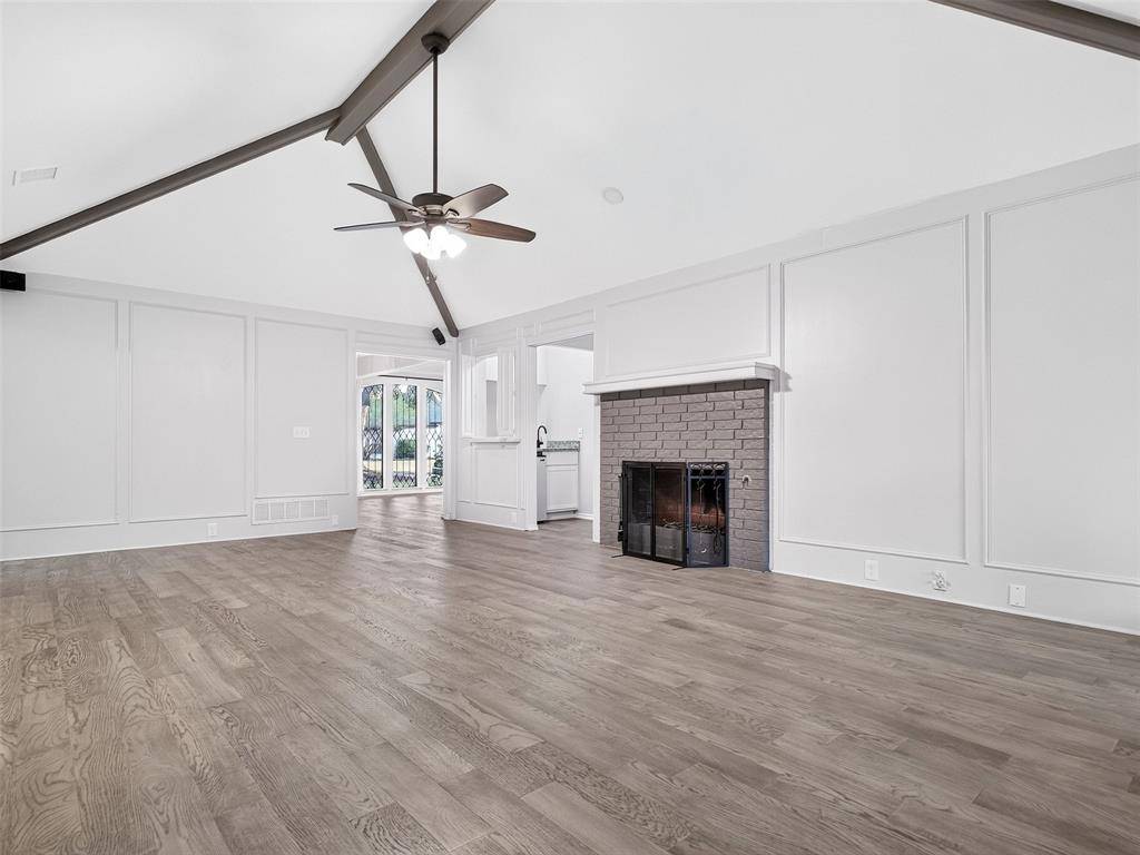 805 Green Brook Drive, Allen, TX 75002