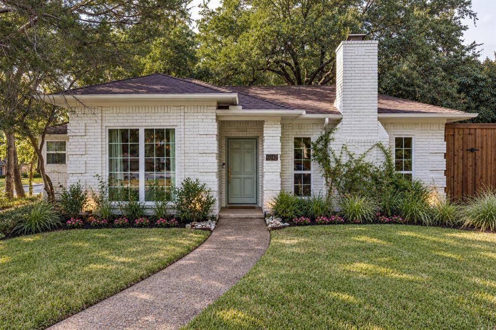 6042 Mercedes Avenue, Dallas, TX 75206