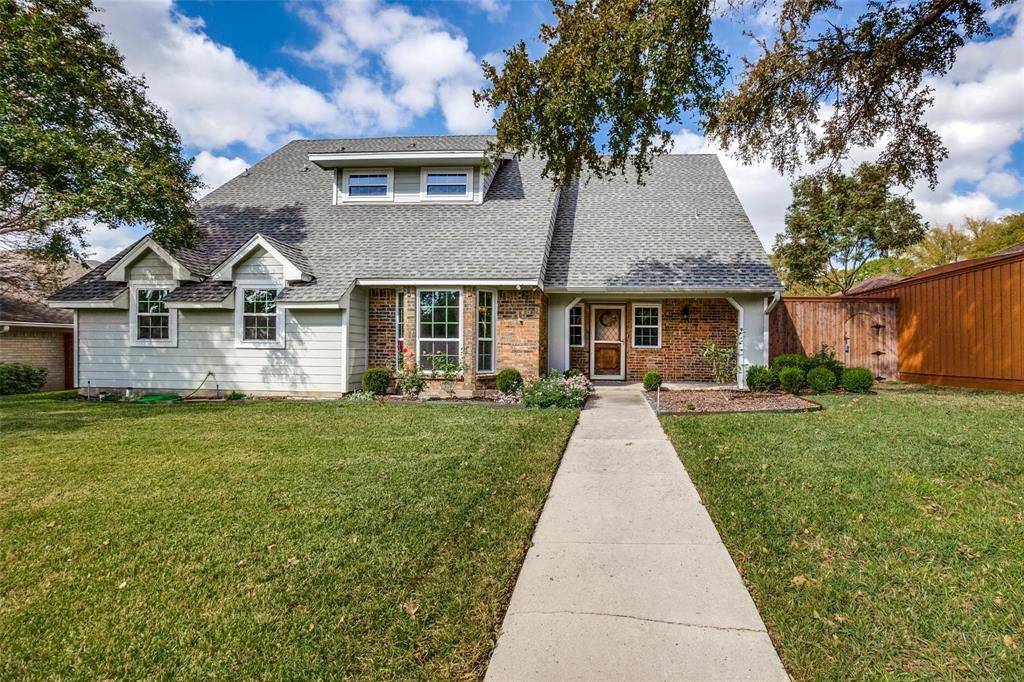 9911 Silver Creek Road, Dallas, TX 75243