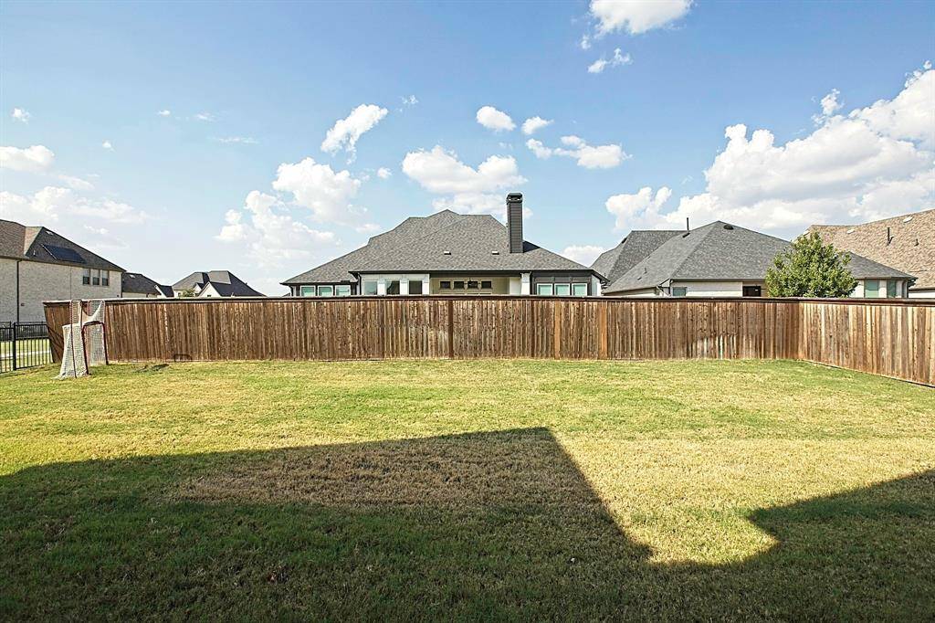 3041 Gaulding Drive, Prosper, TX 75078