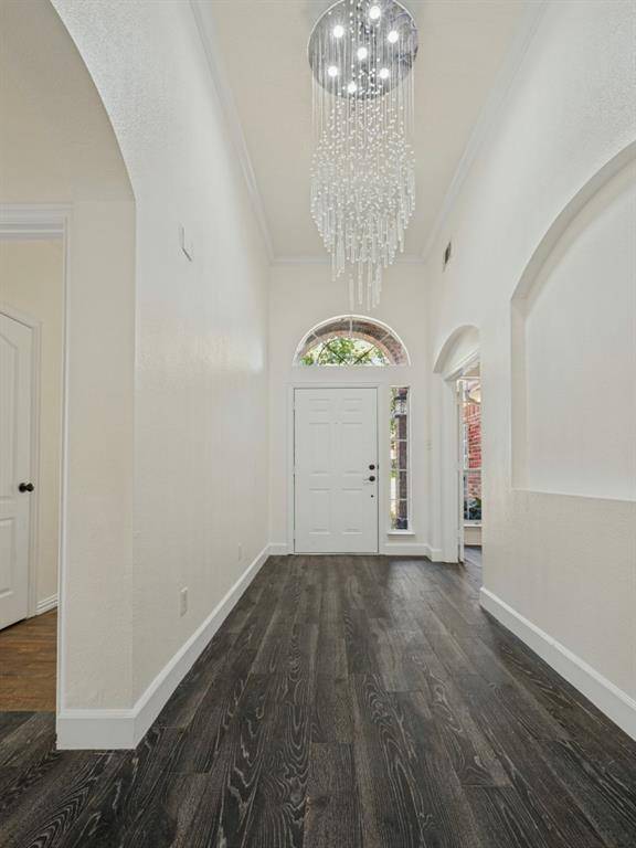 607 Biscayne Drive, Mansfield, TX 76063