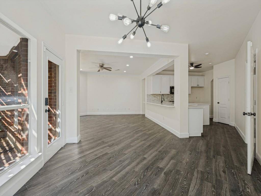 607 Biscayne Drive, Mansfield, TX 76063