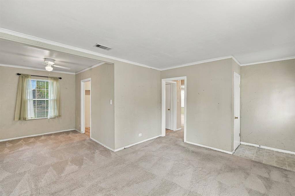1524 Maplewood Avenue, Corsicana, TX 75110