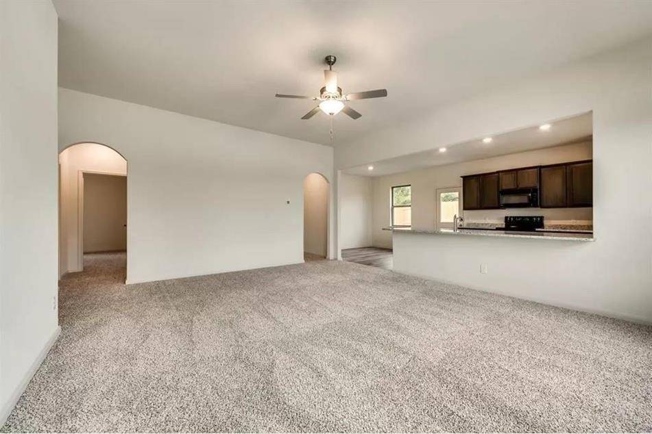 816 Mallorie Lane, Ferris, TX 75125