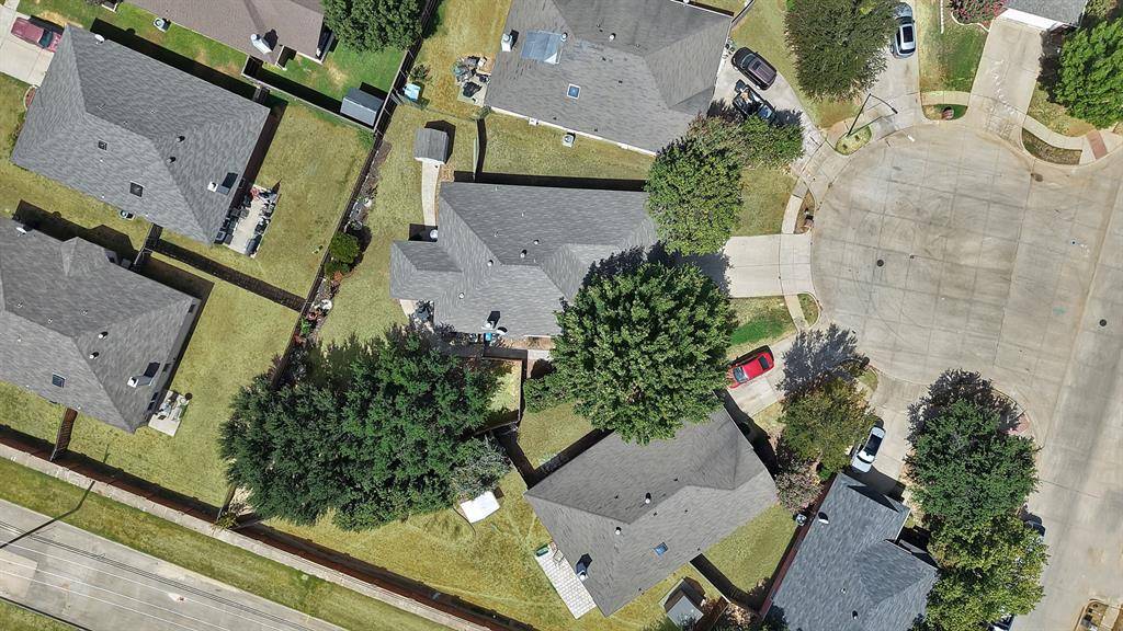 109 Goldeneye Lane, Fort Worth, TX 76120