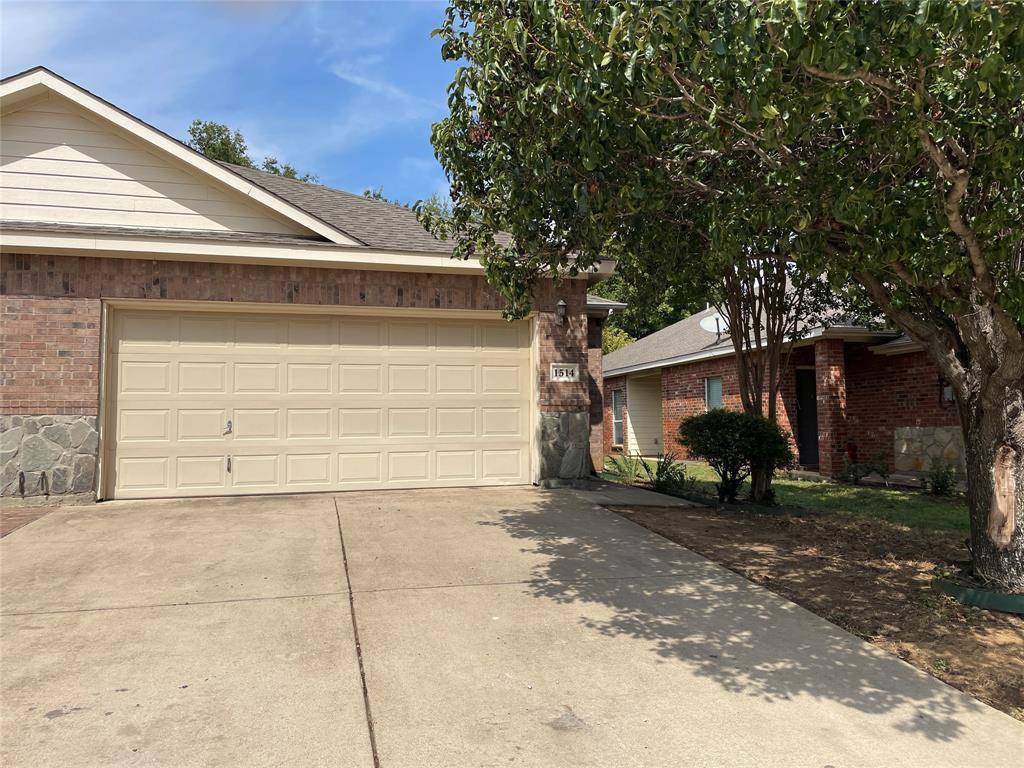 1514 Piedmont Drive, Mansfield, TX 76063