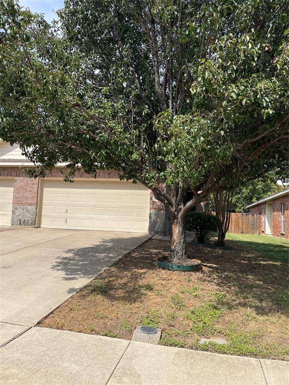 1514 Piedmont Drive, Mansfield, TX 76063